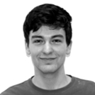 Kenon Veno head shot